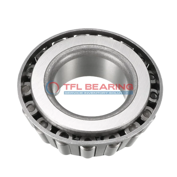 TS (Single Row Tapered Roller Bearings) (Imperial) 95491-95926